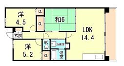 アプリーレ垂水 109