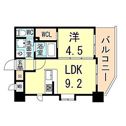 サンライト割塚 504