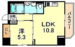 ヴィレッタの杜・住吉 805