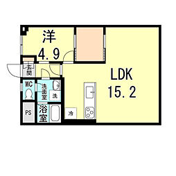アムール東和 203