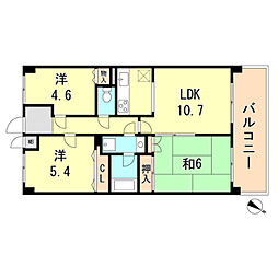 プリオーレ神戸山の手 617