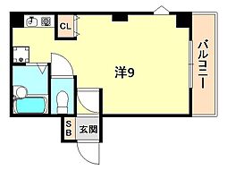 リアライズ夙川 201