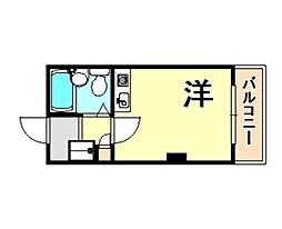 栄町ダイヤハイツ 3F