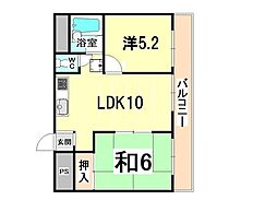 メゾン南塚口 202