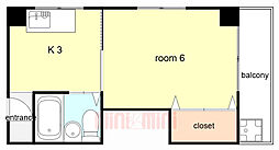 さくらマンション 301