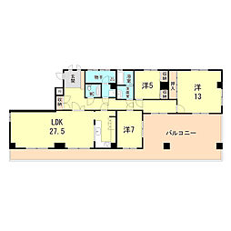 エスパレス六甲 601