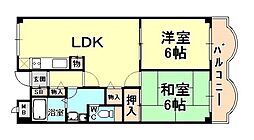 芦屋市南宮町