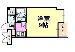 ホーユーコンフォルト芦屋 203