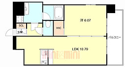 プレジオ御幣島 1106