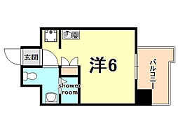 インターフェルティＲ2甲子園 5F1