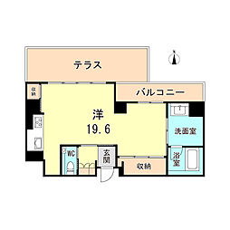 シャーメゾンステージ香櫨園 101