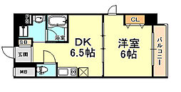 クオリス神戸本山レジデンス 401