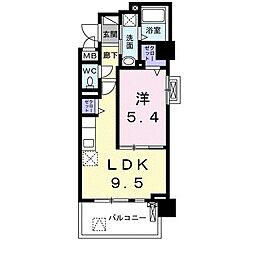 クラシェス深江 301