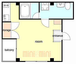 ビルボード芦屋 201