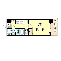 ＶＩＶＡＣＥ　Ｎａｇａｓｕｈｏｎｄｏｒｉ 502