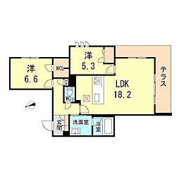 セントリビエ上甲子園 101