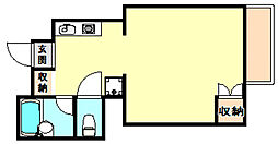六甲ガーデンホームズ 308