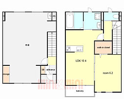 Espaｃe 西宮　Base 102