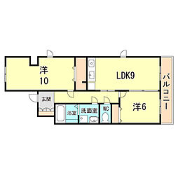 グランドレジデンス西宮 201