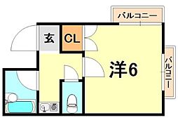エスペランサ郡家 101
