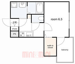 スプランディッド甲子園 312