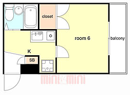 サウスコースト狩口 203