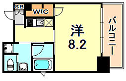 レジディア神戸元町 401