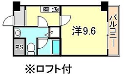 メインステージ芦屋茶屋之町 403