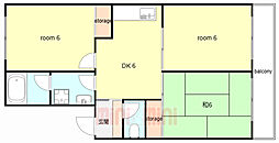 プリマベーラ 203