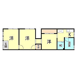 松原通2丁目文化