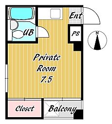 ＪＰ御影レジデンス 402
