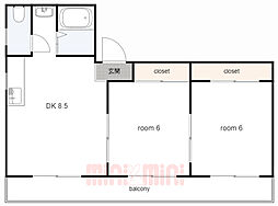 クリオシティーIII 301