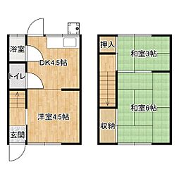 二見町東二見戸建