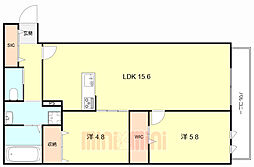 ＡＱＵＩＬＡ須磨海浜公園 303