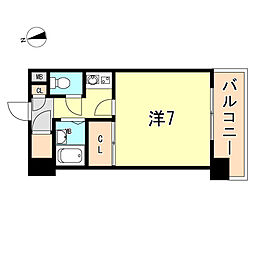 ベルウェストII 305