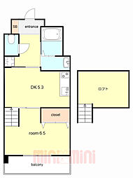 ウエストアヴェニュー 603