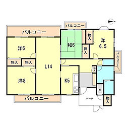シャルマン屋敷本 202