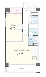 ボヌール有瀬 108