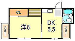 オクノプレイス 101