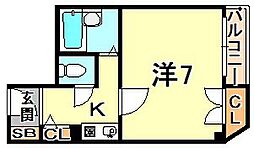 神戸市東灘区住吉本町１丁目