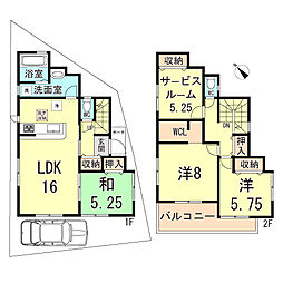 明石市魚住町西岡part1
