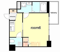 Ｃｉｏｎ　ＫＯＢＥ　Ｂａｙｓｉｄｅ 511