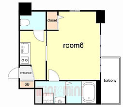 Ｃｉｏｎ　ＫＯＢＥ　Ｂａｙｓｉｄｅ 612