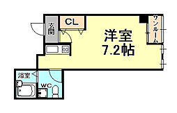 ザ・オーキッドハウス本山 301