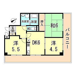 シティライフ21長田 301