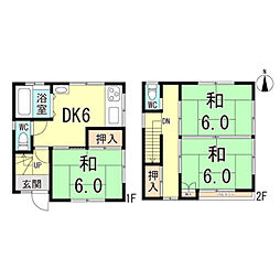 八雲通5丁目戸建