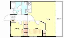 センターヒル岡本 606