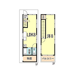 御船通3丁目戸建