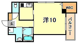 ソレイユ清元 203