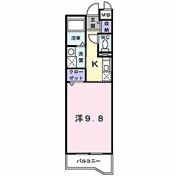 アドラブール 307